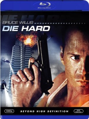 Die Hard photo