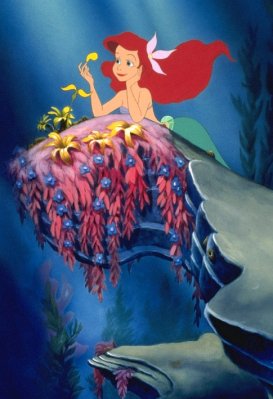 The Little Mermaid photo