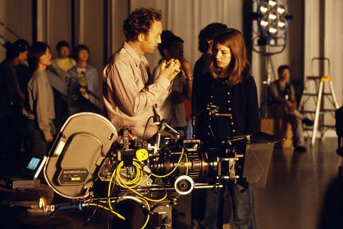 Lost in Translation photo