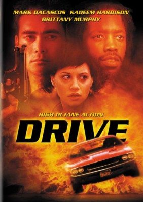 Drive photo