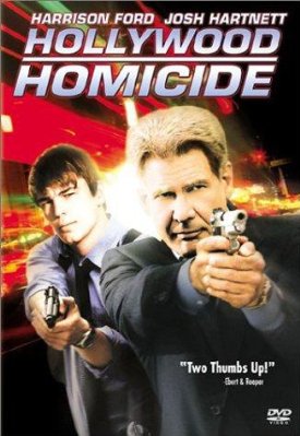 Hollywood Homicide photo