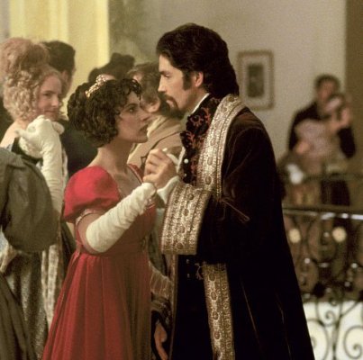 The Count of Monte Cristo photo