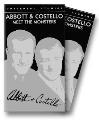 Abbott and Costello Meet the Invisible Man photo