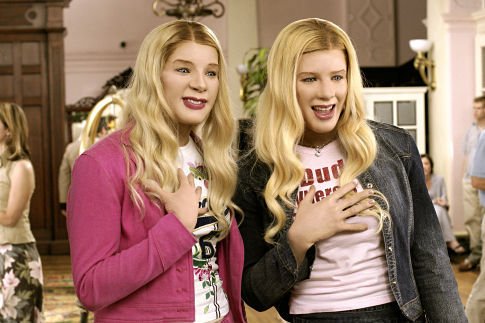White Chicks photo