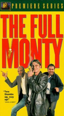 The Full Monty photo