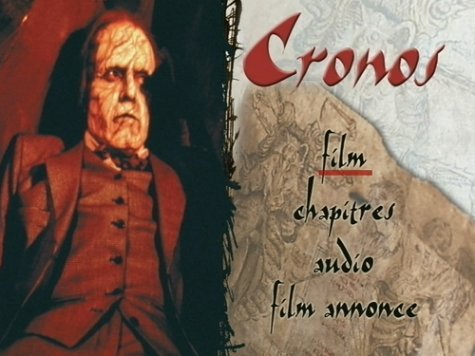 Cronos photo