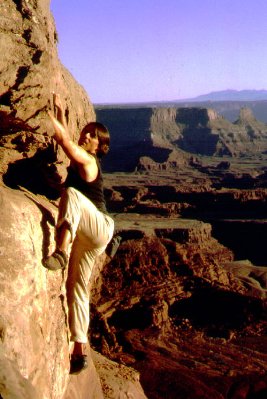 Mission: Impossible II photo