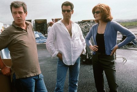 The Thomas Crown Affair photo