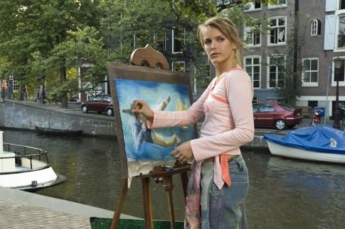 Deuce Bigalow: European Gigolo photo