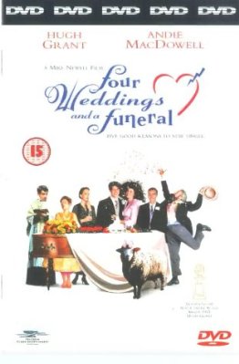Four Weddings and a Funeral photo