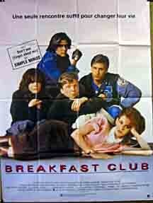 The Breakfast Club photo