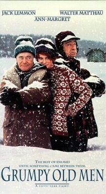 Grumpy Old Men photo