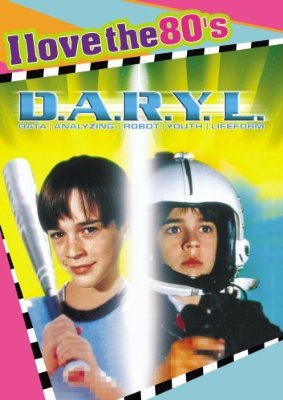 D.A.R.Y.L. photo