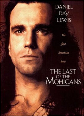 The Last of the Mohicans photo