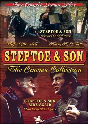 Steptoe and Son photo