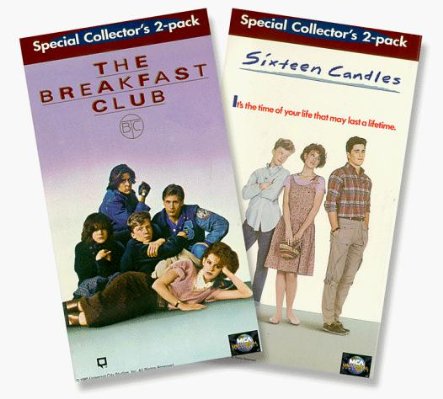 Sixteen Candles photo