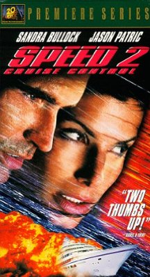 Speed 2: Cruise Control photo