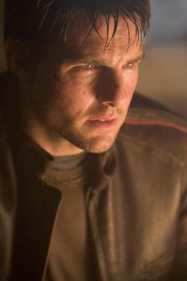 War of the Worlds photo