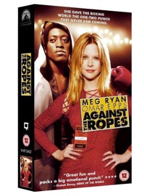 Against the Ropes photo