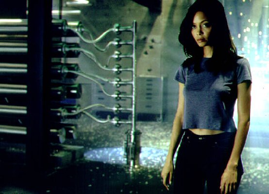 Mission: Impossible II photo