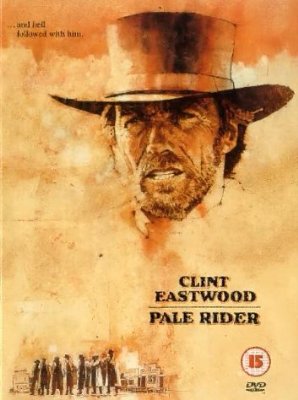 Pale Rider photo