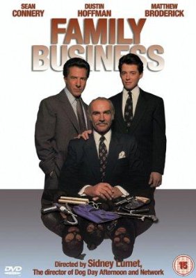 Family Business photo