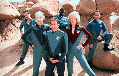 Galaxy Quest photo