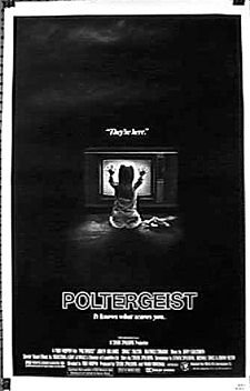 Poltergeist photo