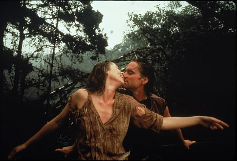 Romancing the Stone photo