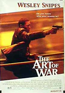 The Art of War photo