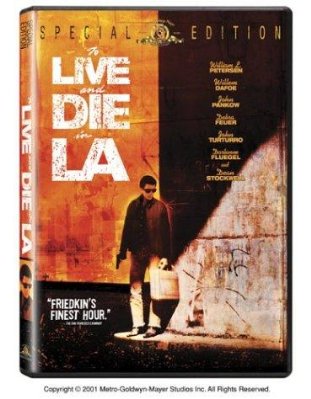 To Live and Die in L.A. photo