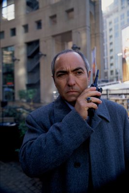 Ballistic: Ecks vs. Sever photo