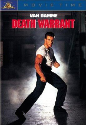 Death Warrant photo