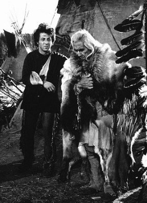 Little Big Man photo