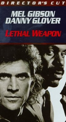 Lethal Weapon photo