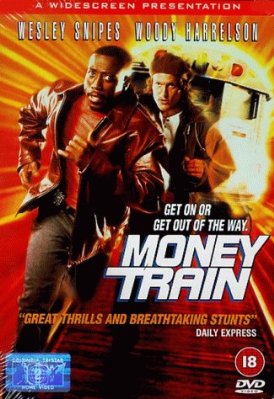 Money Train photo