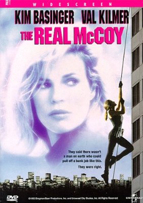 The Real McCoy photo