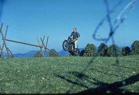 The Great Escape photo