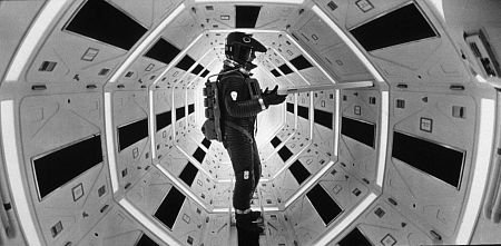 2001: A Space Odyssey photo