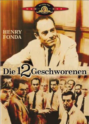 12 Angry Men photo