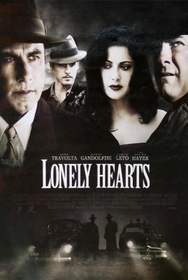 Lonely Hearts photo