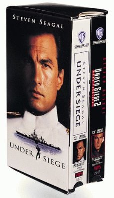 Under Siege photo