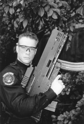 Universal Soldier: The Return photo