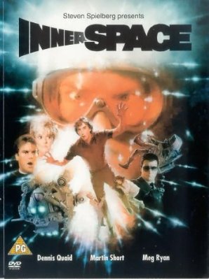 Innerspace photo