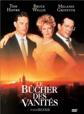 The Bonfire of the Vanities photo