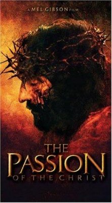 The Passion of the Christ photo