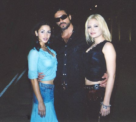 2 Fast 2 Furious photo