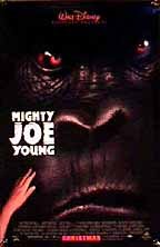 Mighty Joe Young photo