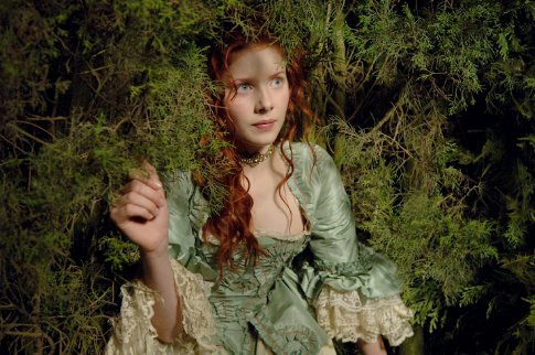 Perfume: The Story of a Murderer photo