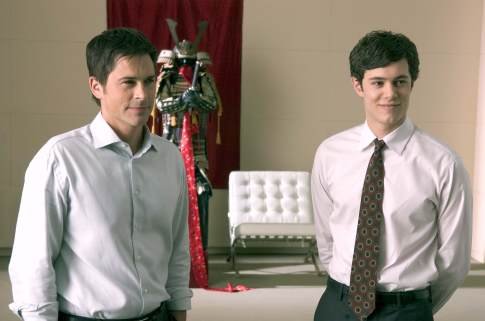 Thank You for Smoking photo